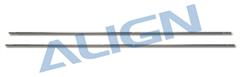HN7009 Flybar Rod/570mm